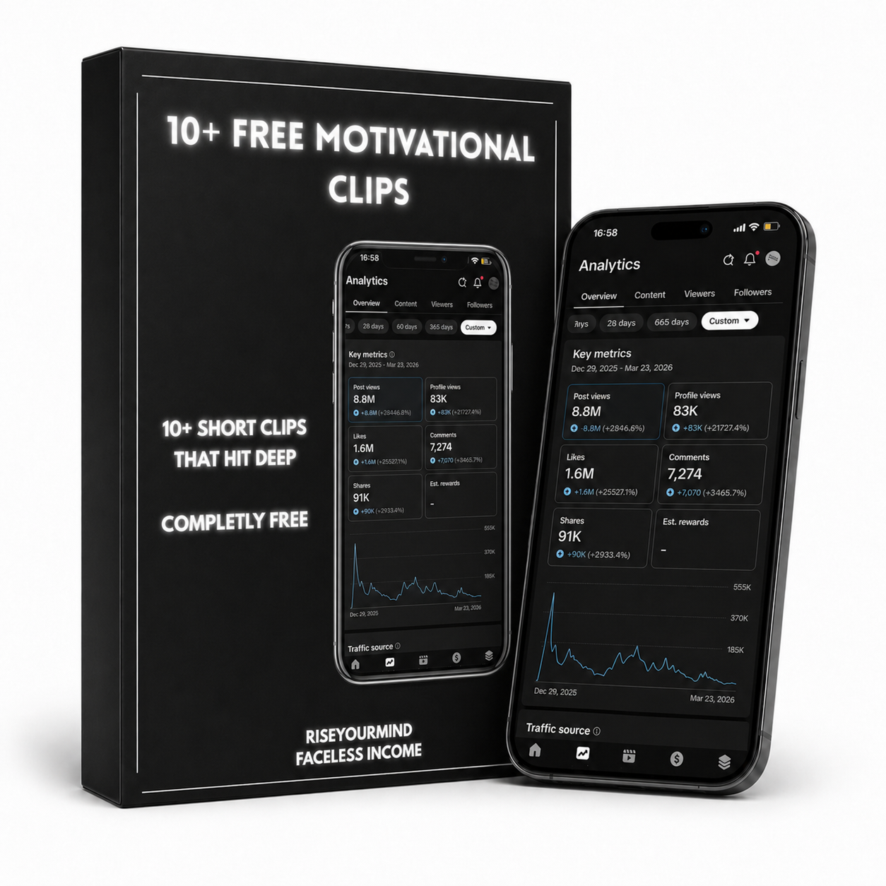 FREE MOTIVATIONAL CLIPS