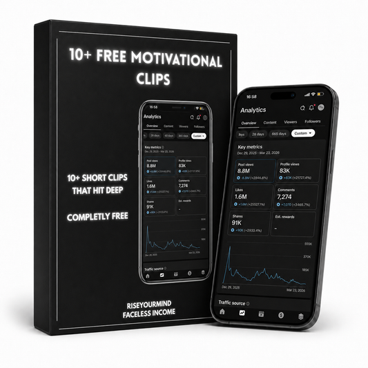 FREE MOTIVATIONAL CLIPS