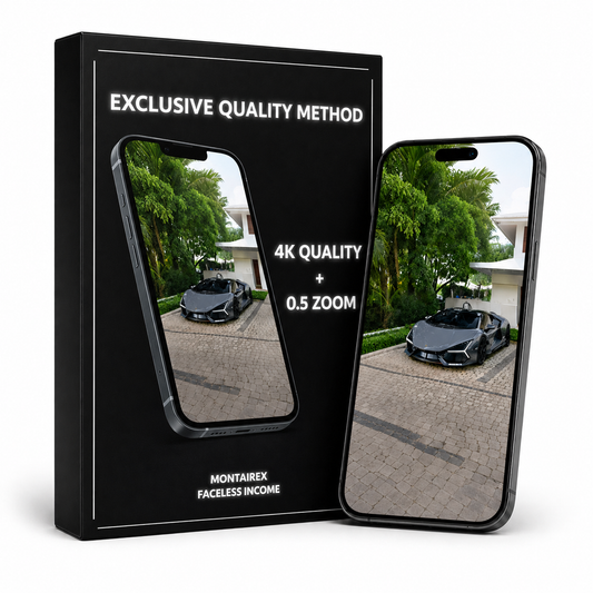 EXCLUSIVE QUALITY METHOD