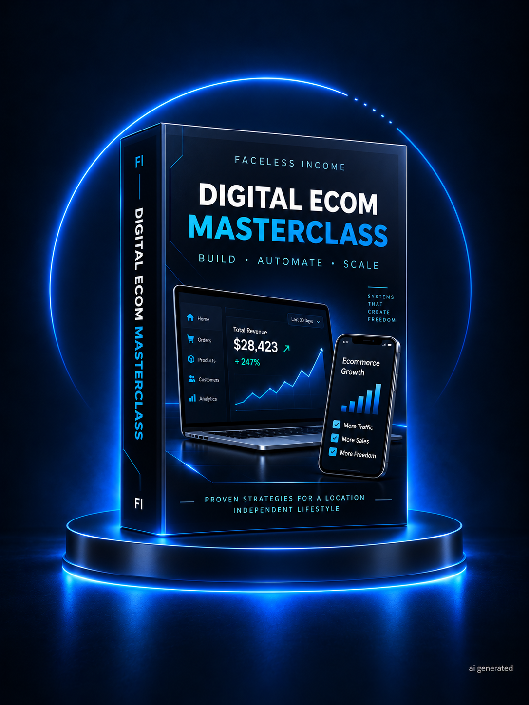 digital ecom masterclass